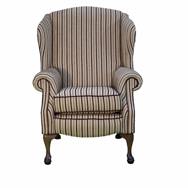 Queen Anne Chair(Display Model)